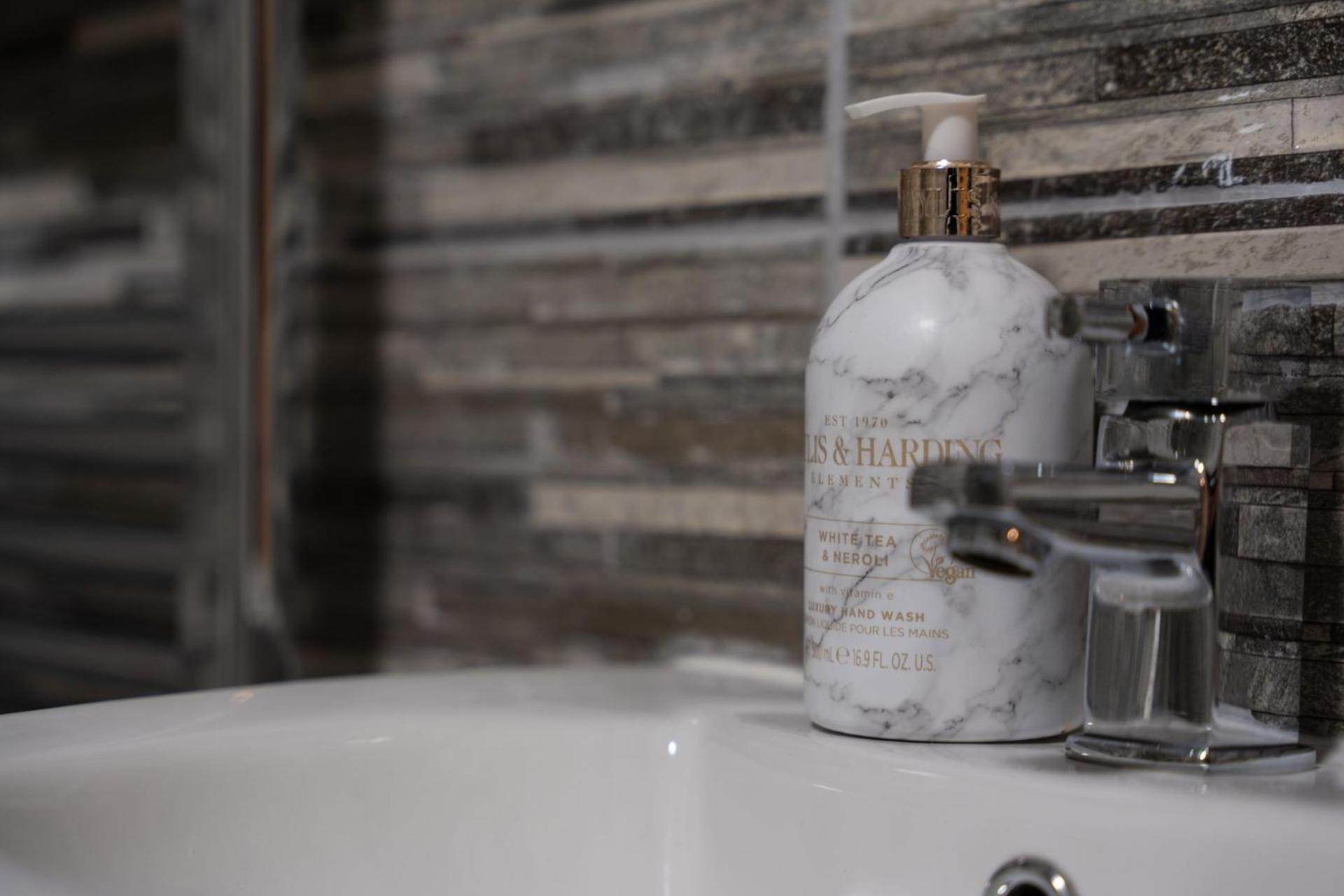 Balvenie Apartment Oban Eksteriør bilde